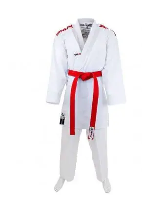 Karategi Karate kumite Pro Vechters Pak Smai - WKF 6 karategi