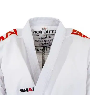 Karategi Karate kumite Pro Vechters Pak Smai - WKF 7 karategi