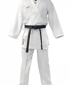 Karategi Kumite Pro-vechter