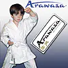 Lichtgewicht Arawaza karategi