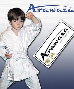 Lichtgewicht Arawaza karategi