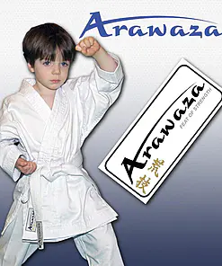 Lichtgewicht Arawaza karategi