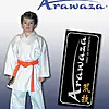 Middelgewicht Arawaza karategi 1 Middelgewicht Arawaza karategi