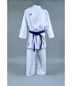 Karategi Miyasaki kumite