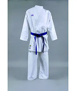 Karategi Miyasaki kumite