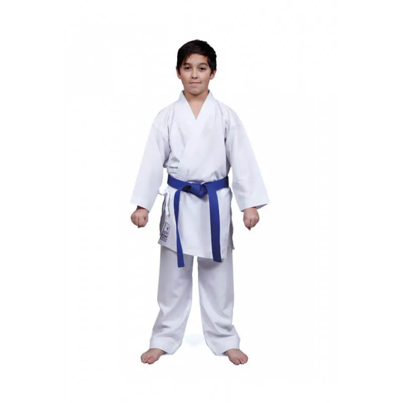 Karategi Miyasaki kumite - Noris 4 karategi
