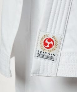 Karategi Okinawa Editie - Seishin