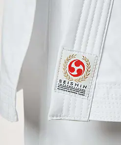 Karategi Okinawa Editie - Seishin