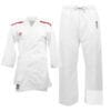 Karategi Punok WKF Wedstrijd Kumite - Combo Set 3 stuks 16 karategi