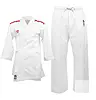 Karategi Punok WKF Wedstrijd Kumite - Combo Set 3 stuks 16 karategi