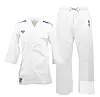 Karategi Punok WKF Wedstrijd Kumite - Combo Set 3 stuks 20 karategi