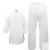 Karategi Punok WKF Wedstrijd Kumite - Combo Set 3 stuks 19 karategi