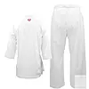 Karategi Punok WKF Wedstrijd Kumite - Combo Set 3 stuks 19 karategi