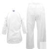 Karategi Punok WKF Wedstrijd Kumite - Combo Set 3 stuks 18 karategi