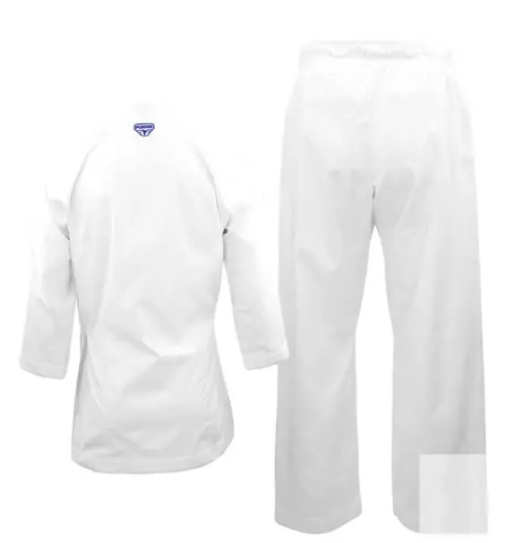 Karategi Punok WKF Wedstrijd Kumite - Combo Set 3 stuks 8 karategi