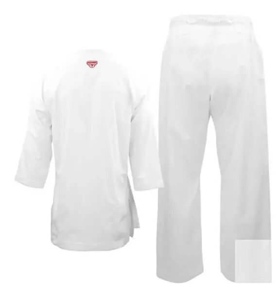Karategi Punok WKF Wedstrijd Kumite - Combo Set 3 stuks 9 karategi