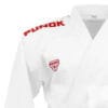 Karategi Punok WKF Wedstrijd Kumite - Combo Set 3 stuks 21 karategi