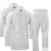 Karategi Punok WKF Wedstrijd Kumite - Takyon Set 3 stuks 23 karategi