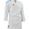 Karategi Punok WKF Wedstrijd Kumite - Takyon Set 3 stuks 24 karategi