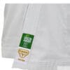 Karategi Punok WKF Wedstrijd Kumite - Takyon Set 3 stuks 28 karategi