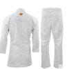 Karategi Punok WKF Wedstrijd Kumite - Takyon Set 3 stuks 37 karategi