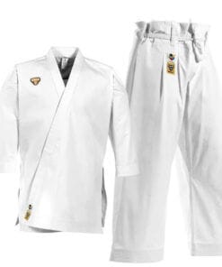 Karategi Punok WKF Kata Goud