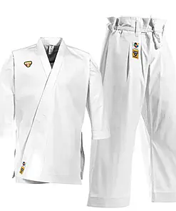 Karategi Punok WKF Kata Goud