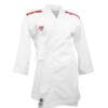 Karategi Punok WKF Wedstrijd Kumite - Combo Set 3 stuks 15 karategi