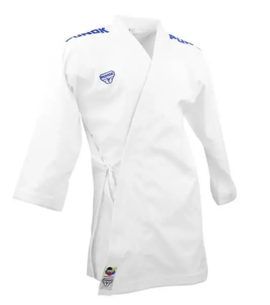 Karategi Punok WKF Wedstrijd Kumite - Combo Set 3 stuks 4 karategi