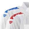 Karategi Punok WKF Wedstrijd Kumite - Takyon Set 3 stuks 32 karategi