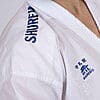 Karategi Set Shureido Waza - WKF 10 karategi