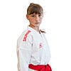 Karategi Set Shureido Waza - WKF 12 karategi