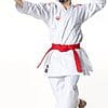 Karategi Set Tokaido Kata Master Duo - WKF 13 Tokaido Kata Master
