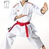 Karategi Set Tokaido Kata Master Duo