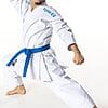 Karategi Set Tokaido Kata Master Duo - WKF 17 Tokaido Kata Master