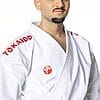 Karategi Set Tokaido Kata Master Duo - WKF 14 Tokaido Kata Master