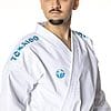 Karategi Set Tokaido Kata Master Duo - WKF 18 Tokaido Kata Master