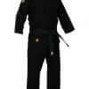 Karategi Super Bushido Budo Fight