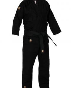 Karategi Super Bushido Budo Fight