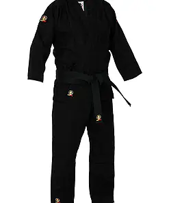 Karategi Super Bushido Budo Fight