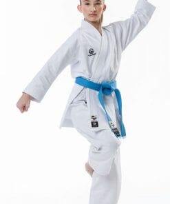 Karategi Tokaido Kata Master Junior Premier League