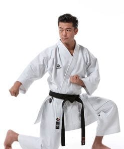 Karategi Tokaido Kata Master Premiere League
