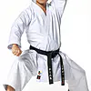 Karategi Tokaido Kata Master Sen