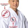 Karategi Tokaido Kata Master Sen Première League - WKF 11 Tokaido Kata Master