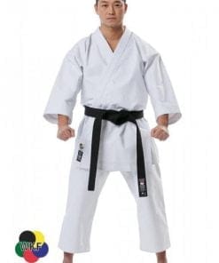 Karategi Tokaido Kata Master Stijl Japan - WKF