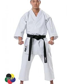Karategi Tokaido Kata Master Stijl Japan - WKF