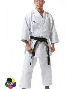 Karategi Tokaido Kata Master - WKF