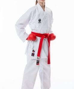 Karategi Tokaido Kumite Master Junior - Première League WKF
