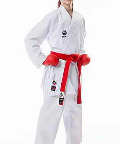 Karategi Tokaido Kumite Master Junior - Première League WKF