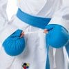 Karategi Tokaido Kumite Master - Premier League (klittenband) WKF 8 karategi